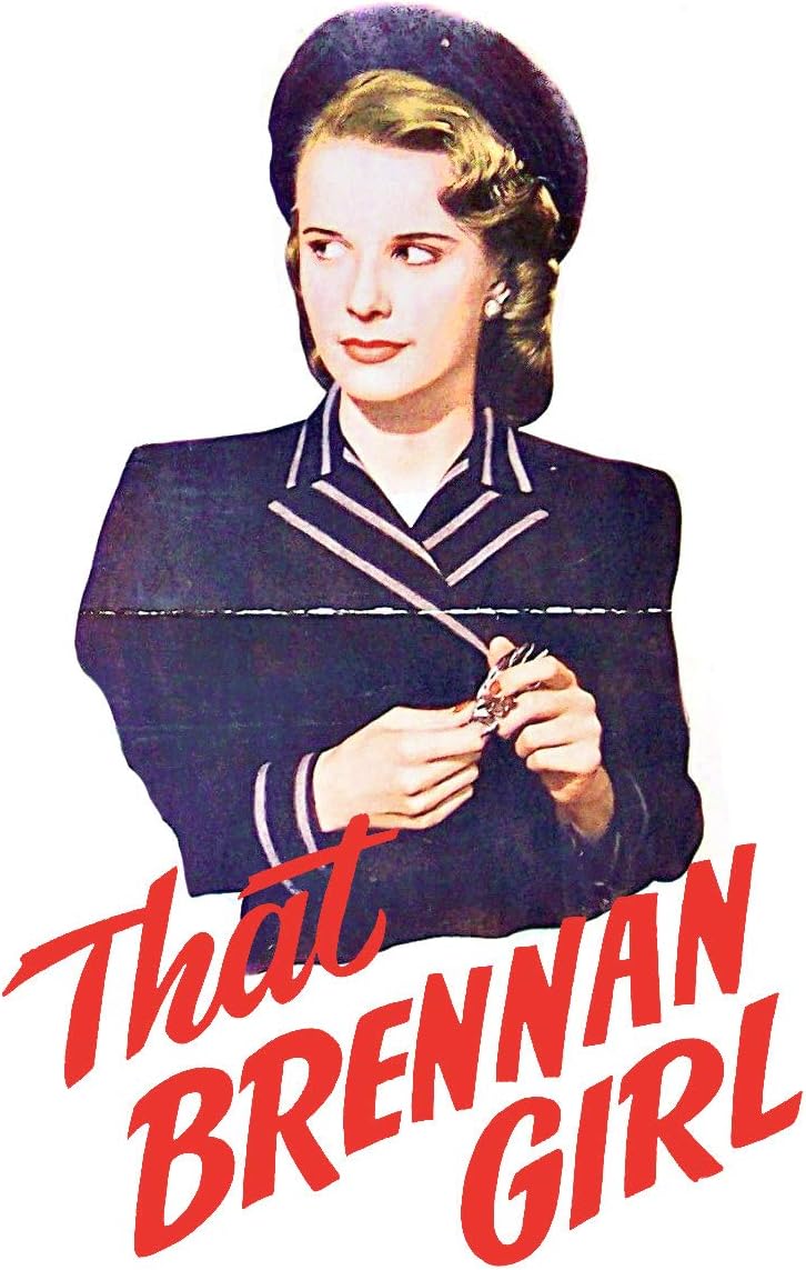 That Brennan Girl
