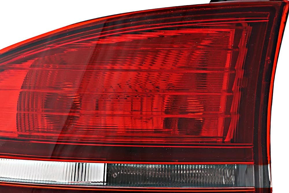 Compatible with BMW X5 Tail Light Lamp 2011 2012 2013 Driver Left Side