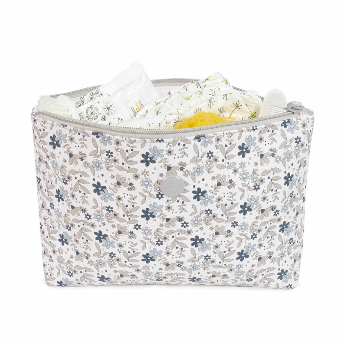 Beauty Case Delia Bleu (De)