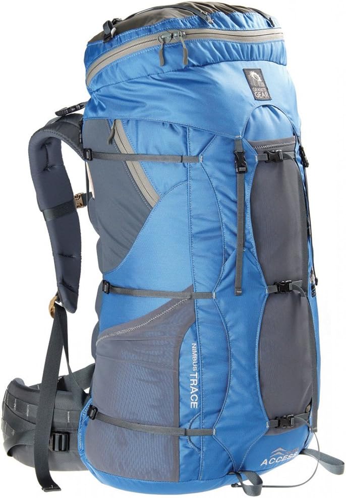 Granite Gear Nimbus Trace Access 70 KI Pack - Regular Torso