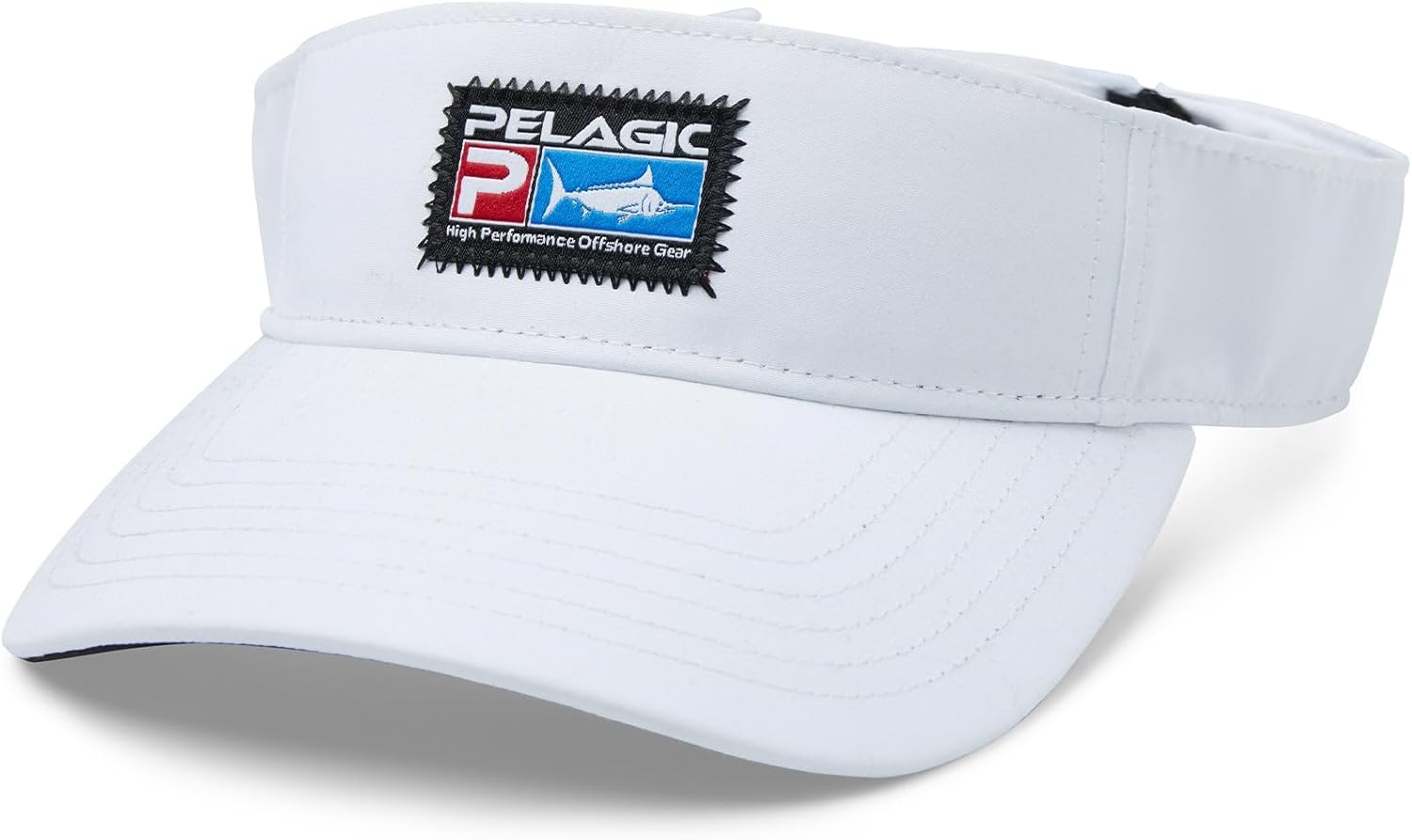 PELAGIC South Point Performance Visor
