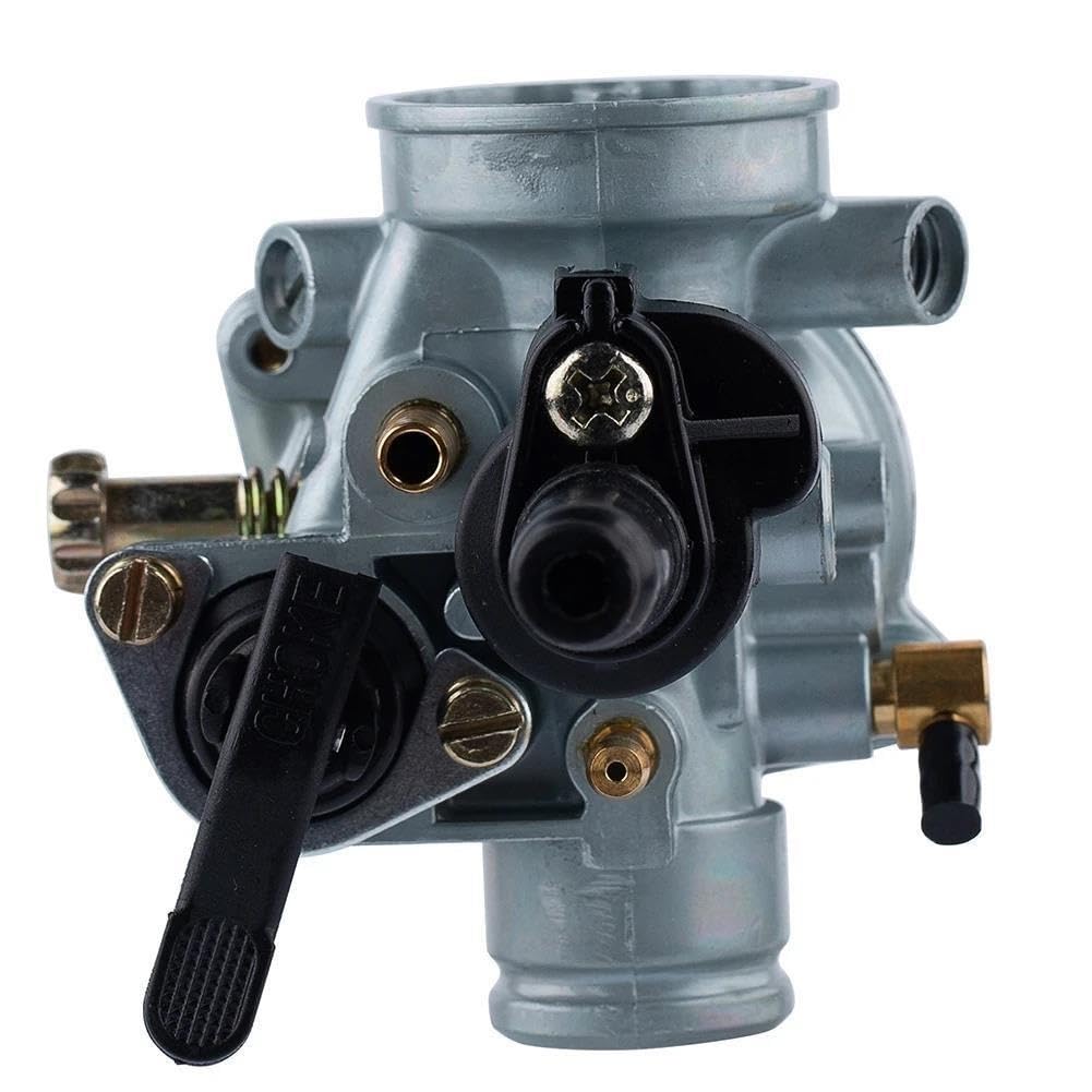 17,5mm para Dellorto PHVA TOMOS A55 50cc 80cc Motocicleta