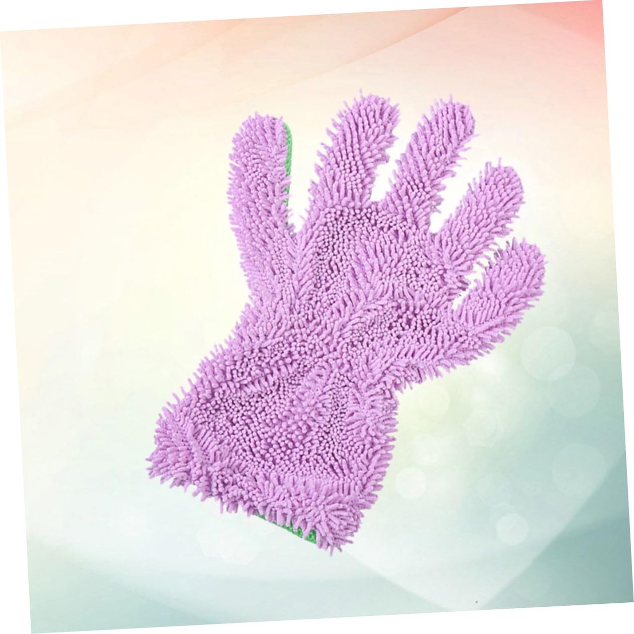 Guante Limpieza 3 Piezas Guantes De Lavado Automático Guante De Lavado De Autos Guante De Limpieza del Coche Guantes De Lavado De Autos