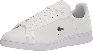 Lacoste Women's Leather Sneakers