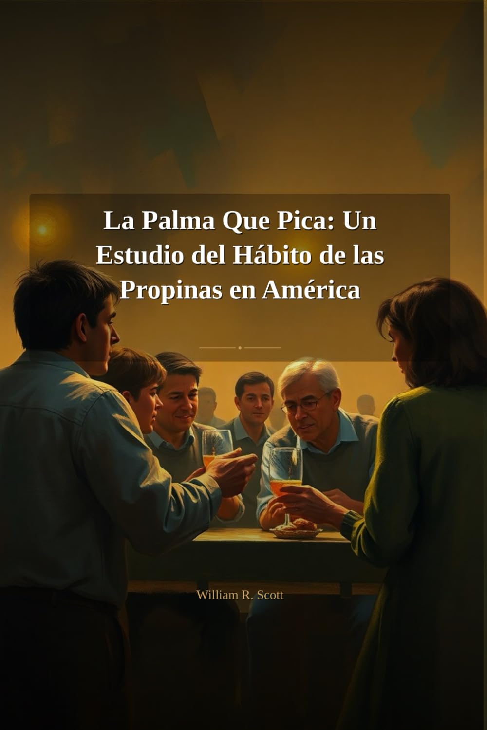 La Palma Que Pica: Un Estudio del Hábito de las Propinas en América