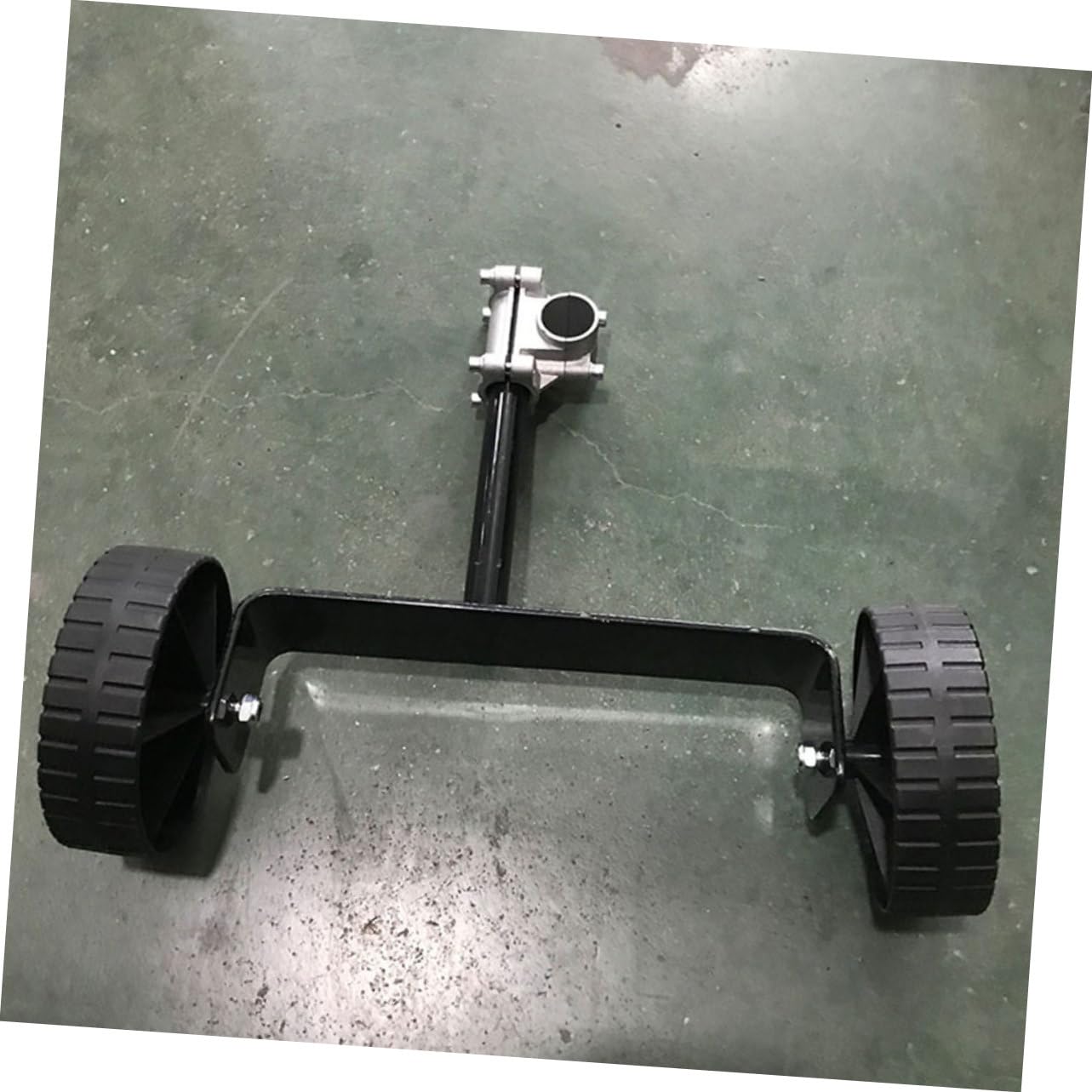 Rueda De Soporte Para Rueda De Recambio Para Soporte Multifuncional Para Jardín Resistente y Flexible Para Trabajos Al Aire
