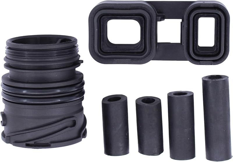 Kit de vedação e conector do módulo do corpo de válvulas da transmissão Ford ApplianPar – Conjunto