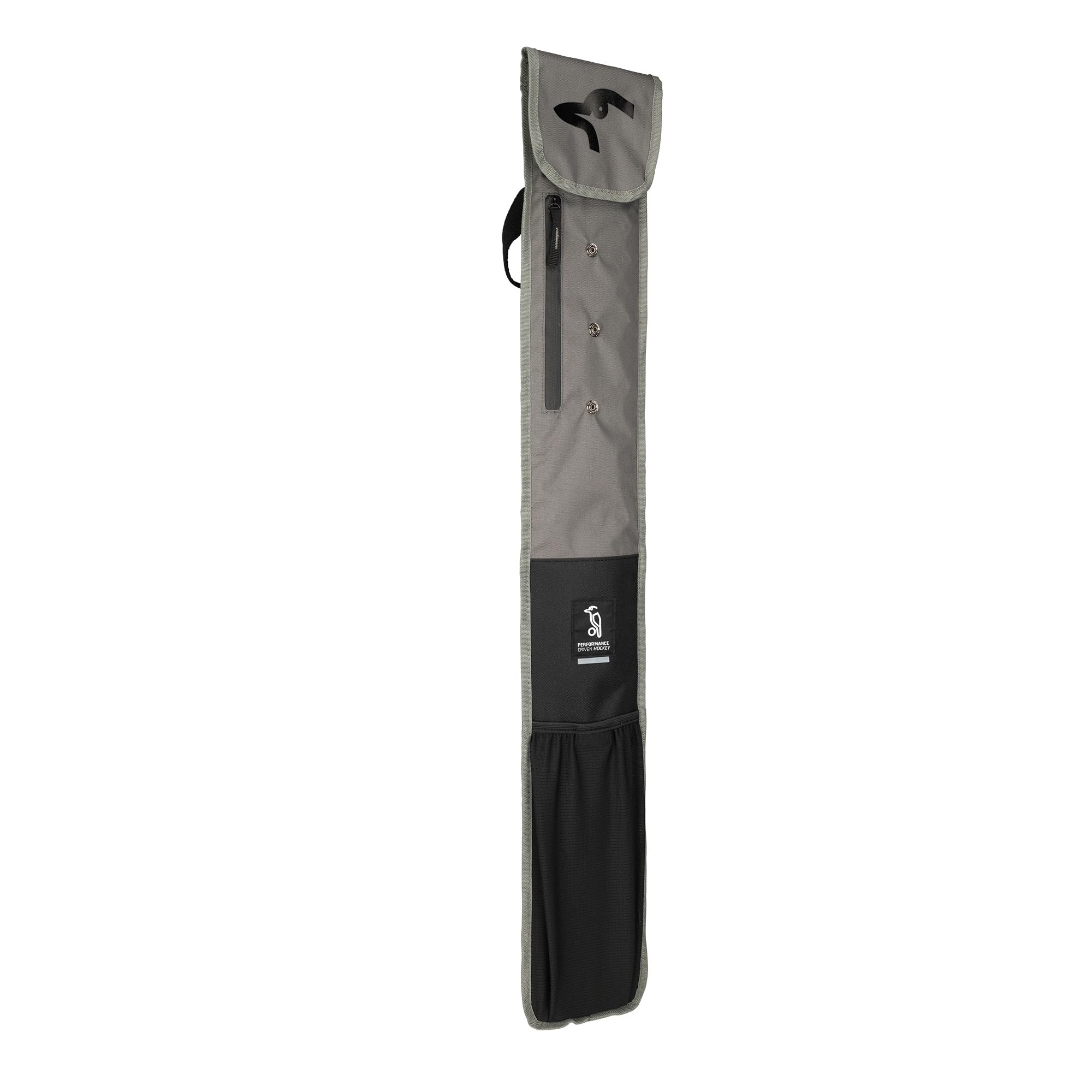 Kookaburra Octane Coral Hockey Stick Bag 8L (Grey)