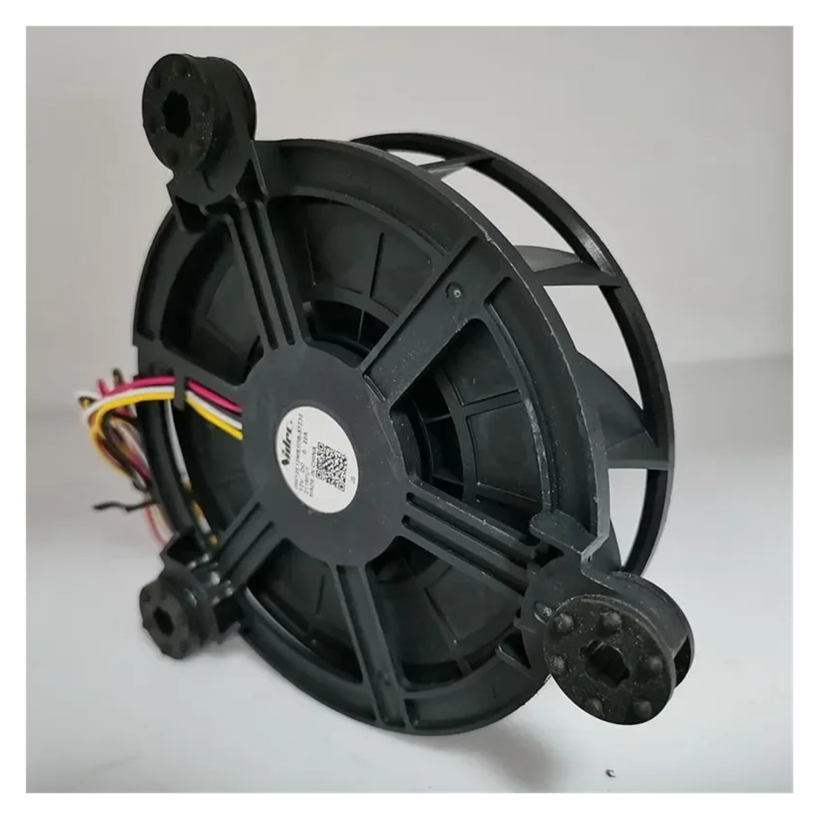 Ventilador De Refrigeración Del Refrigerador