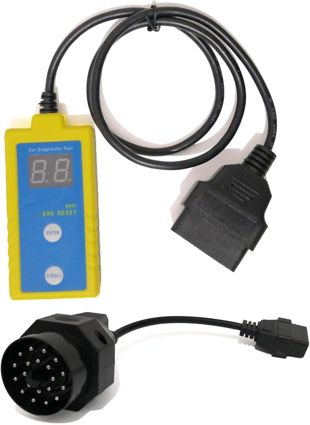 B800 Scan/Reset Tool Code Reader for E36 E46 E34 E38 E39