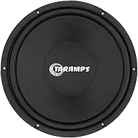 Subwoofer Taramps 12 Polegadas 12 T 600 SW 4 Ohms Alto Falante 300W Rms.