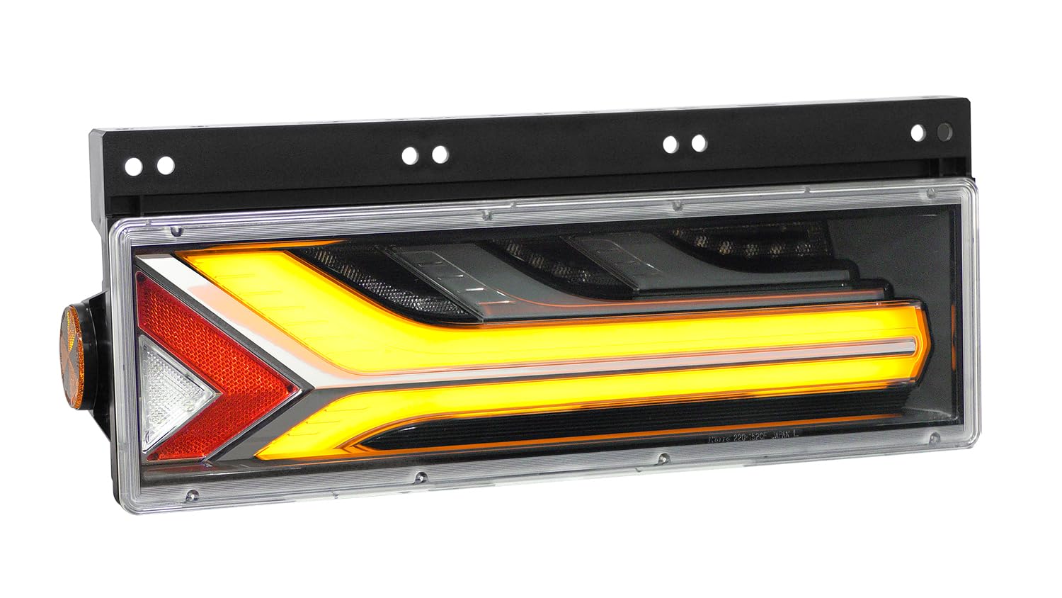 Amazon.co.jp: KOITO(小糸製作所) オールLEDリア