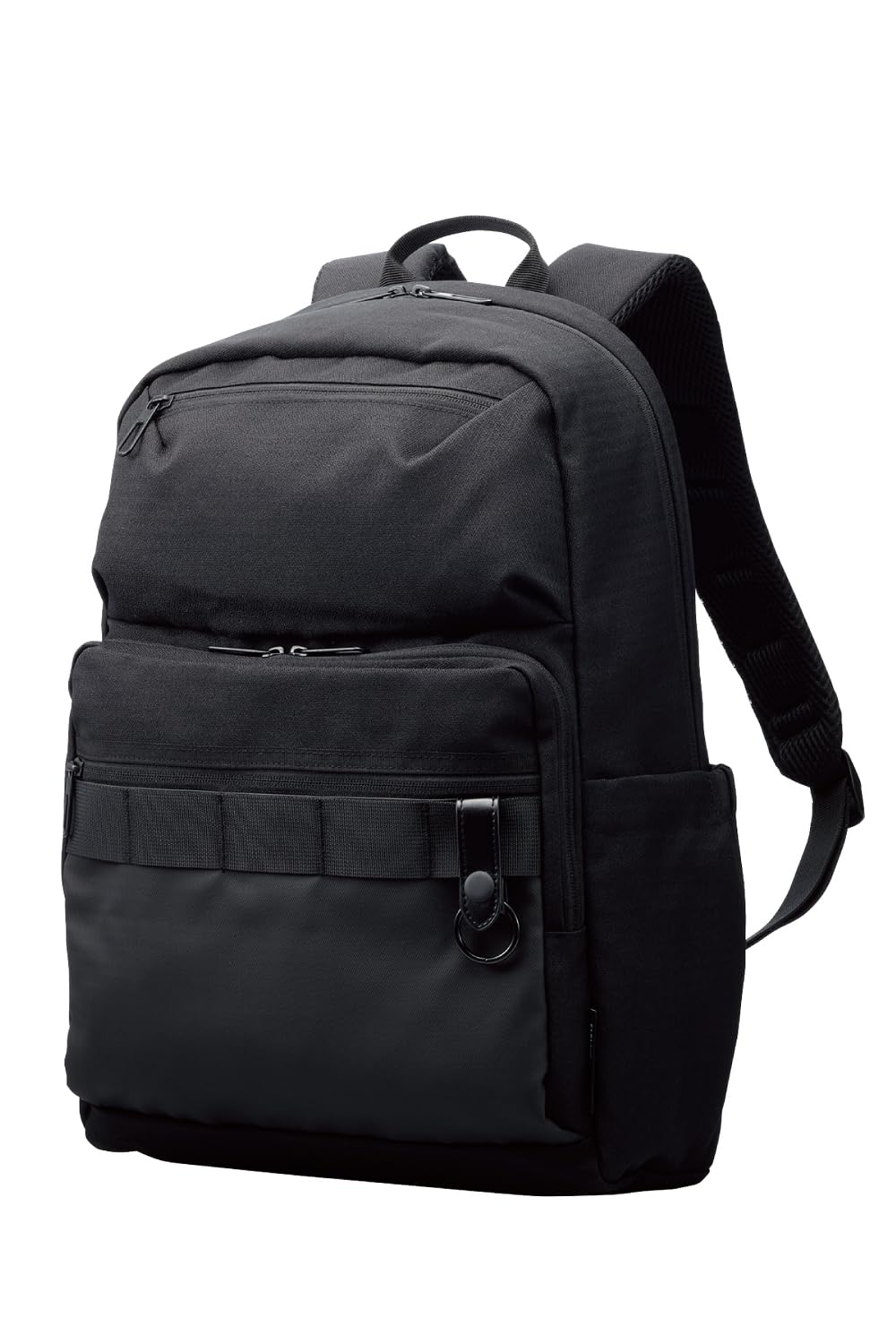 Amazon.co.jp: エレコム バックパック 整理タイプ 15.6inch 20L 撥水