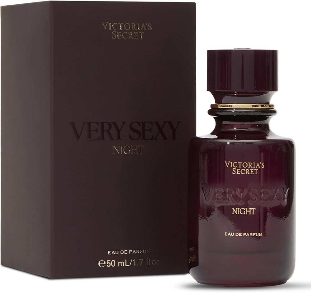 Amazon.com : Victoria's Secret Very Sexy Night 1.7oz Eau de