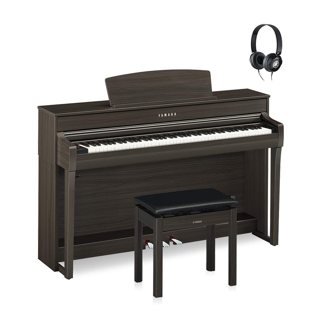 【スッキリ暮らしたい】YAMAHA クラビノーバ　CLP-745 ヤマハ | CLP-745 - Clavinova（クラビノーバ） - 仕様
