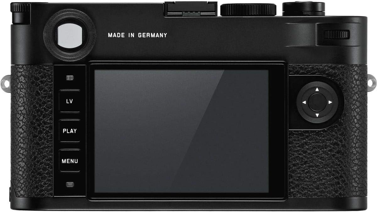 دوربین دیجیتال لایکا مدل M10-P