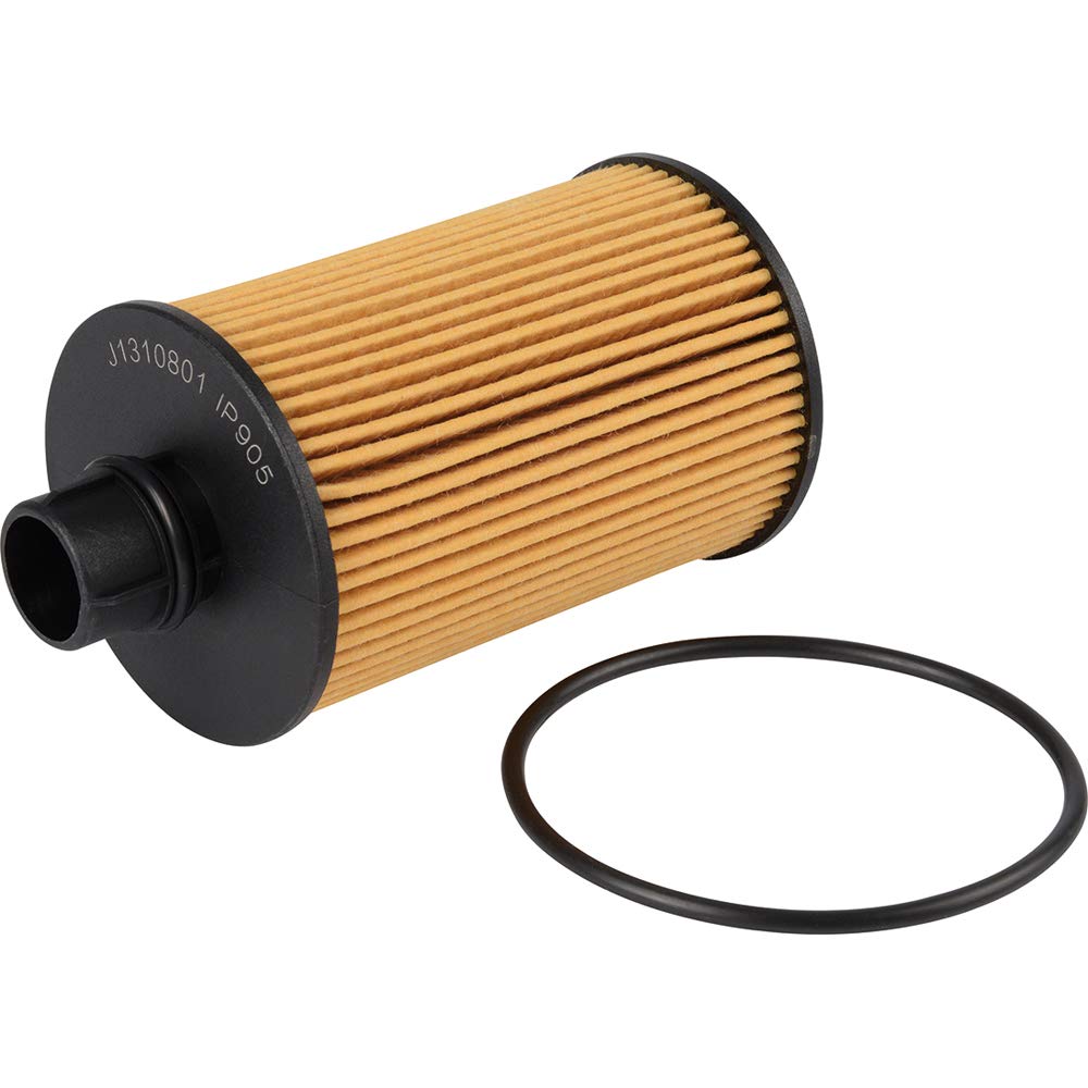 Amazon.com: HERTH+BUSS JAKOPARTS J1310801 Oil filter : Herth+Buss  