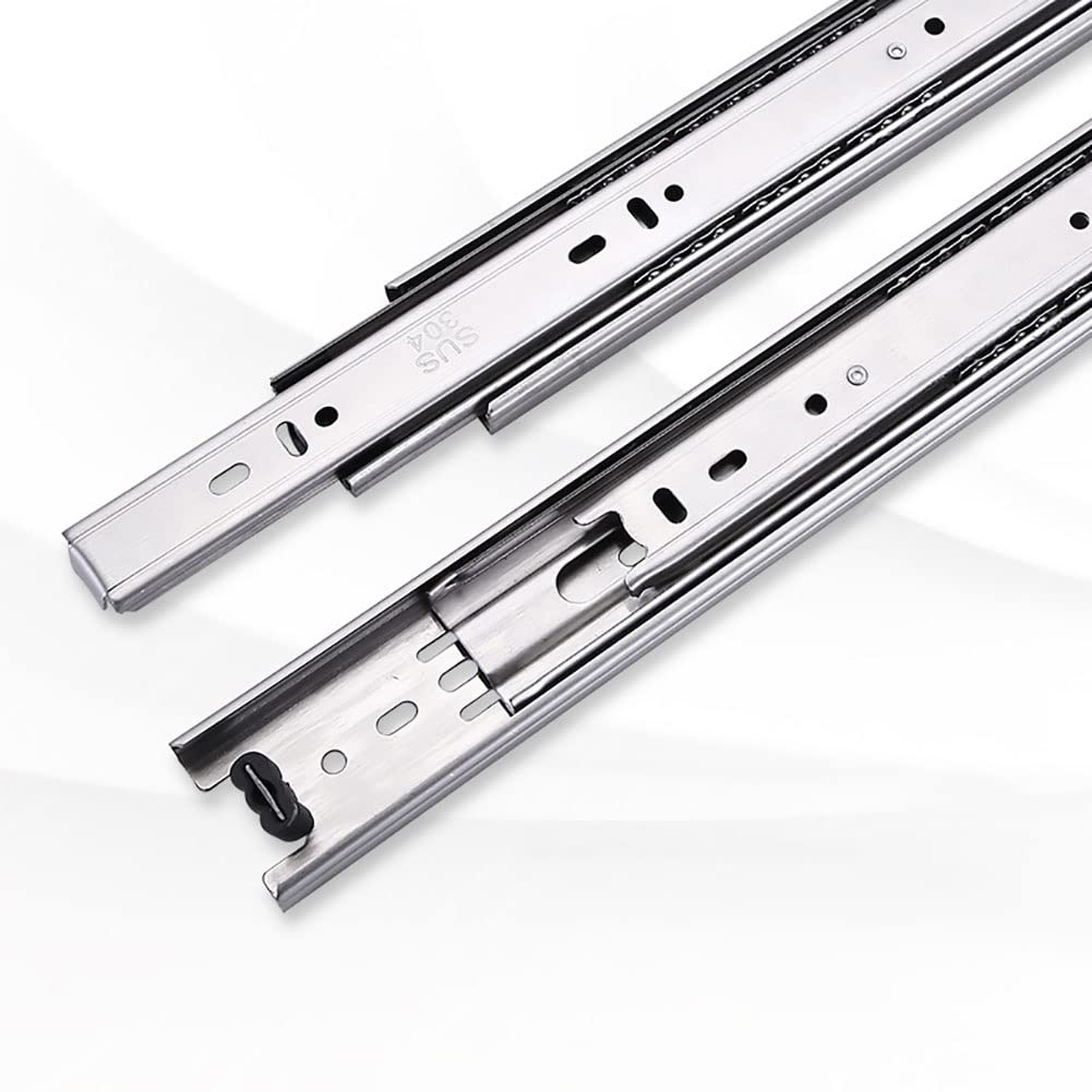 guide per cassetti, Guide for cassetti, guide for(450mm/18inch)