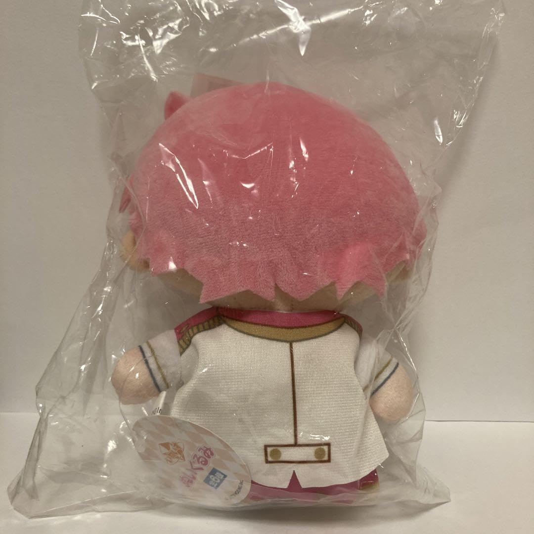 Amazon.co.jp: ないこ いれいす ぬいぐるみ マスコット 歌い手