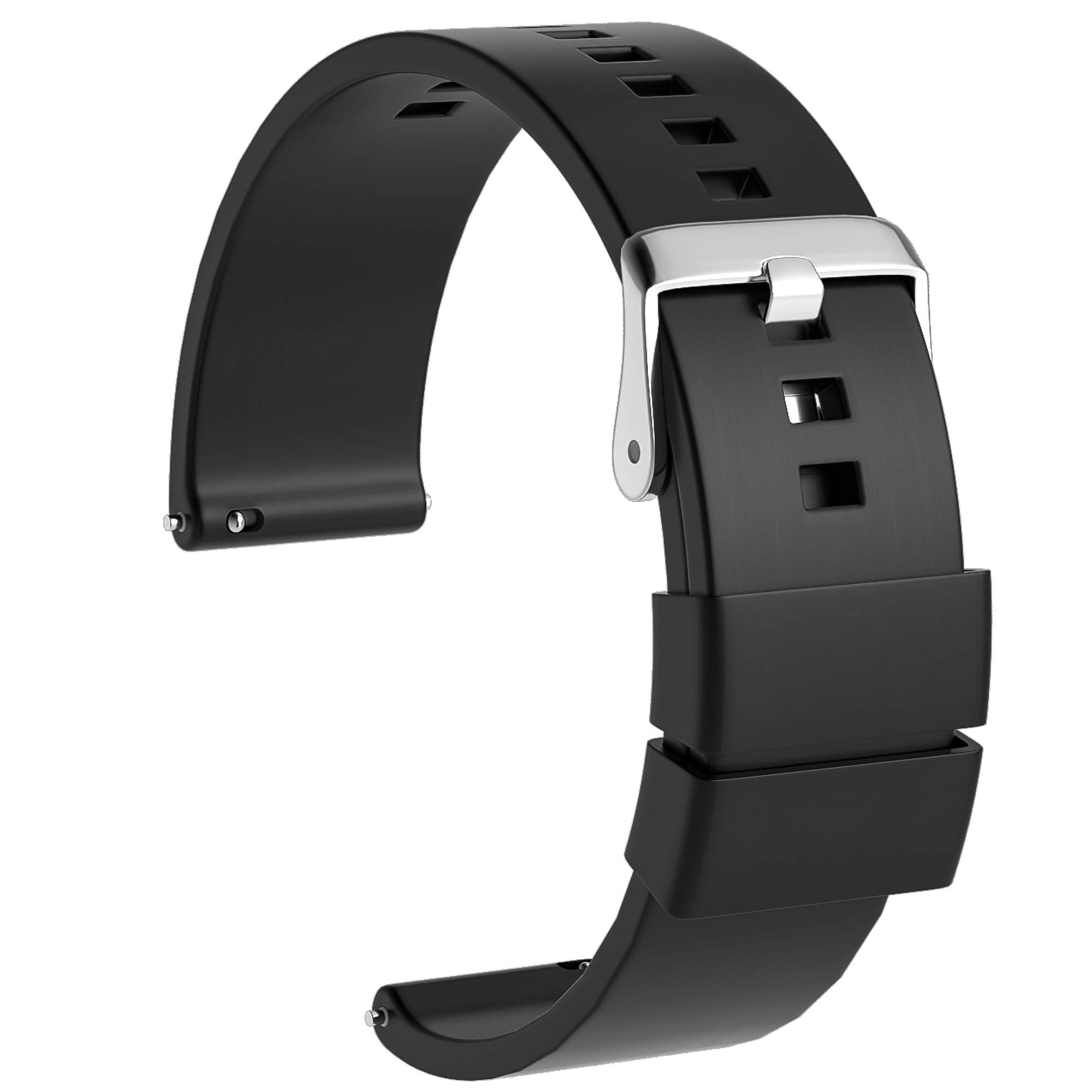 Ullchro Cinturini Orologi Impermeabile Orologi Bracciale Donna Uomo