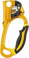 PETZL - ASCENSION アッセンション 右 ペツル「Ascension」アッセンション（右手用・左手用