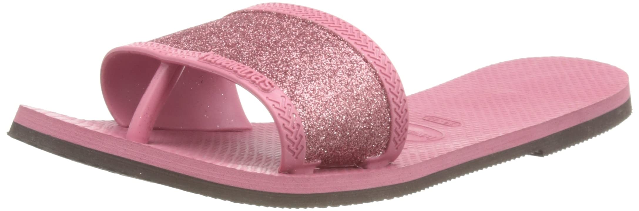Havaianas: Auswahl an Schuhen