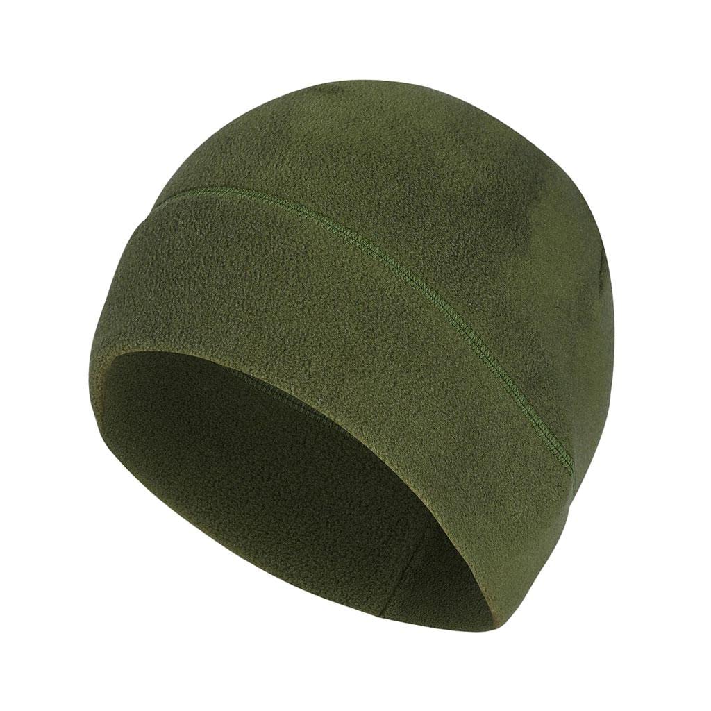 ECOMISTIQ® Cuff Beanie Plain Hat Winter Warm Slouchy Ski Men Women Green| Hats & Headwear| Clothing | Sports |Sporting Goods-image-13