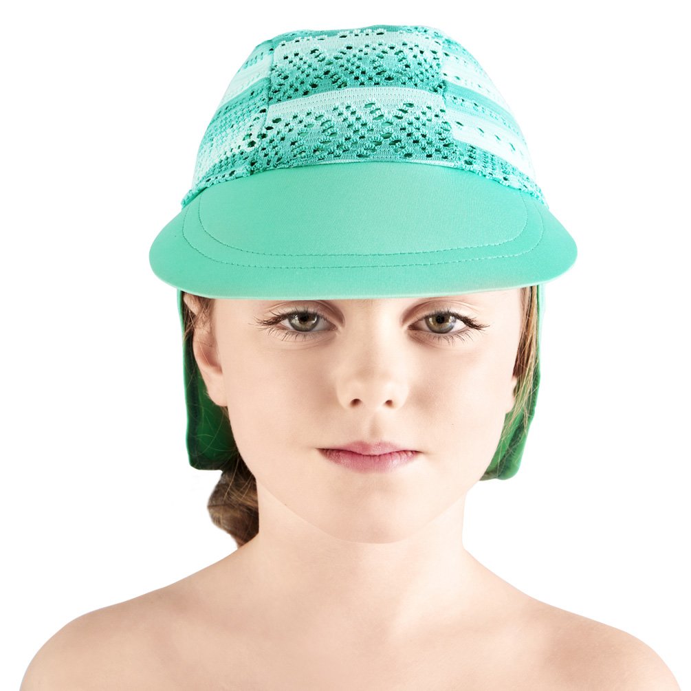 Buy Balneaire Girl's Swim Cap Online at desertcartSri Lanka