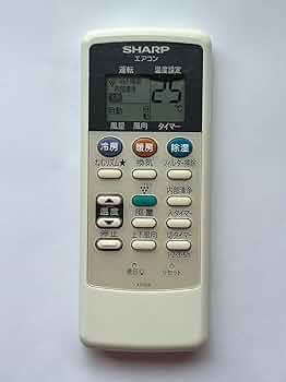 SHARP - シャープ　エアコン 61zNosw6uRL._UF350,350_QL50_.jpg