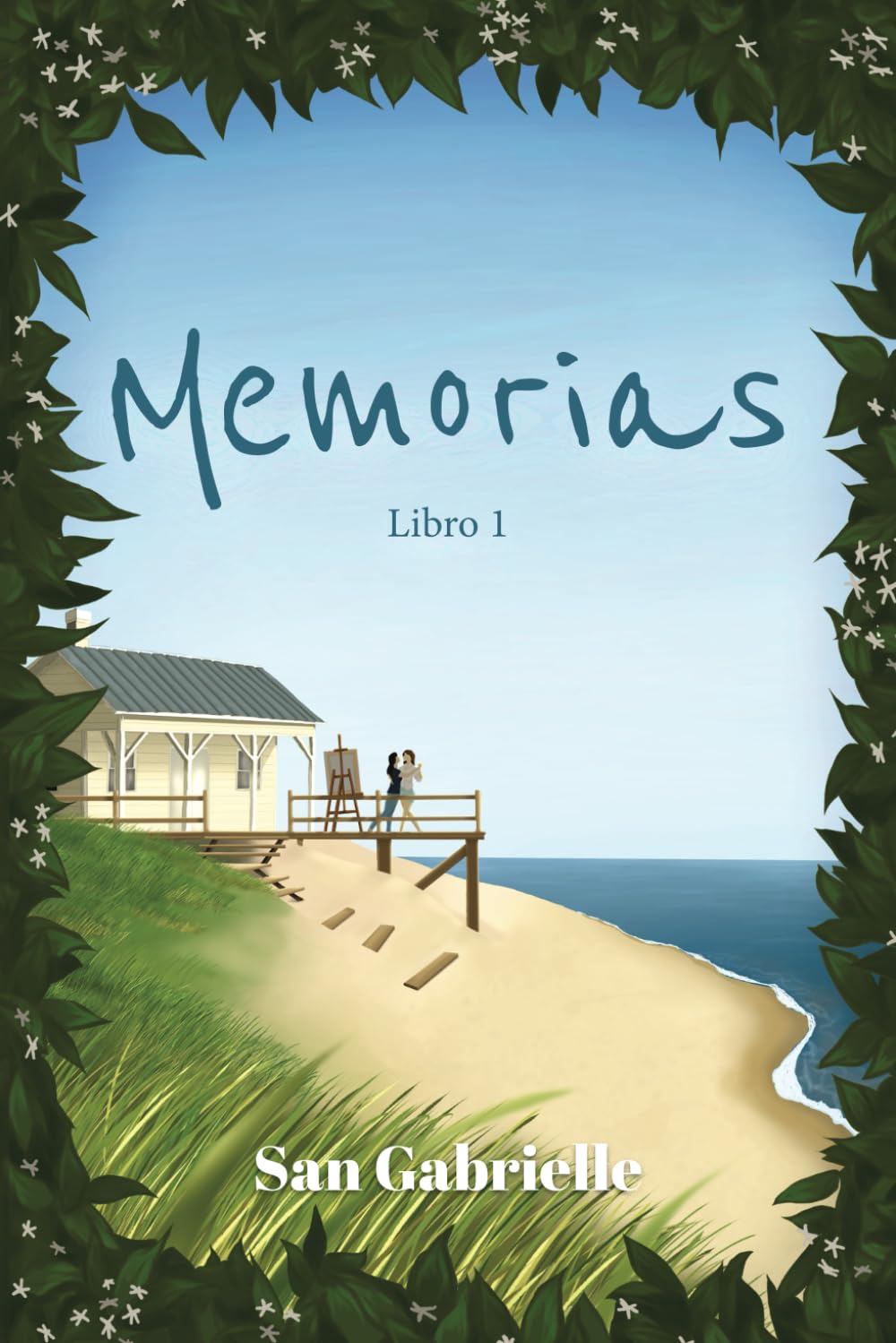 Memorias: Libro 1