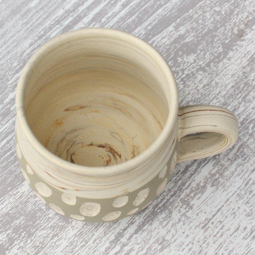 【新品】常滑焼 憲児窯 練込水玉黒 フリーカップ 2客 常滑焼 憲児窯 練込水玉黒 湯呑み フリーカップ - メルカリ