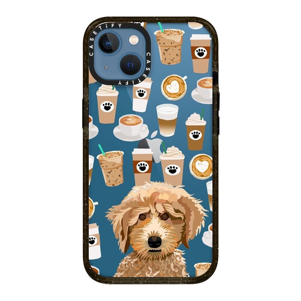 Amazon.com: CASETiFY Impact iPhone 13 Case [6.6ft Drop Protection