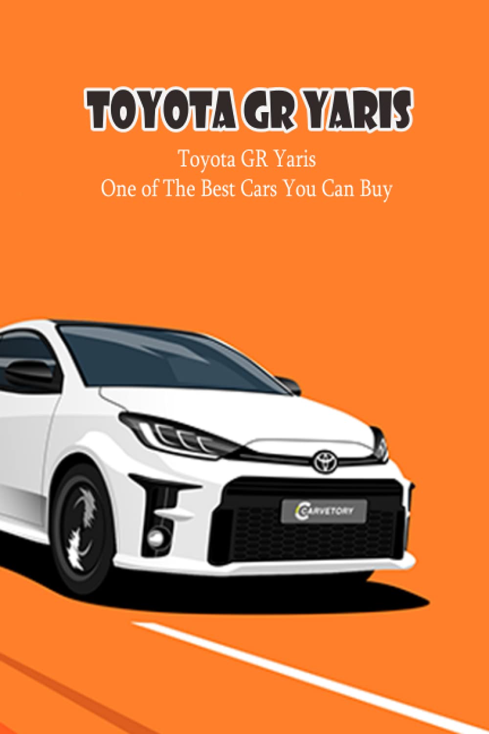 Used Toyota Yaris Gr:  Everything You Need To Know Before You Buy - p0cuf12