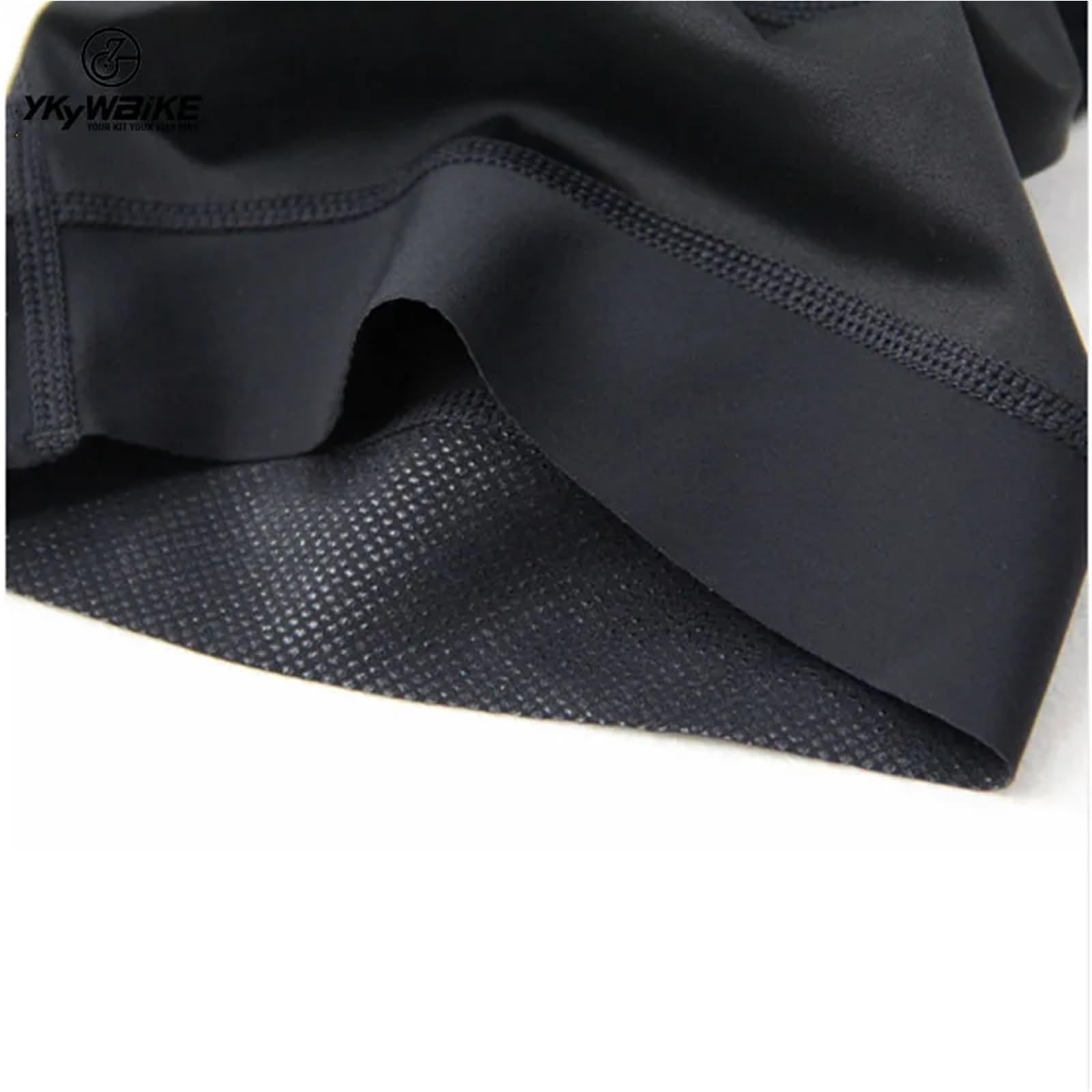 Culotte con Tirantes Hombre Culotte Corto de Ciclismo con Tirantes for Hombre, Carretera, badana Alta Densidad for largas distancias
