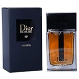 Dior Homme Parfum Spray for Men, 3.4 Ounce