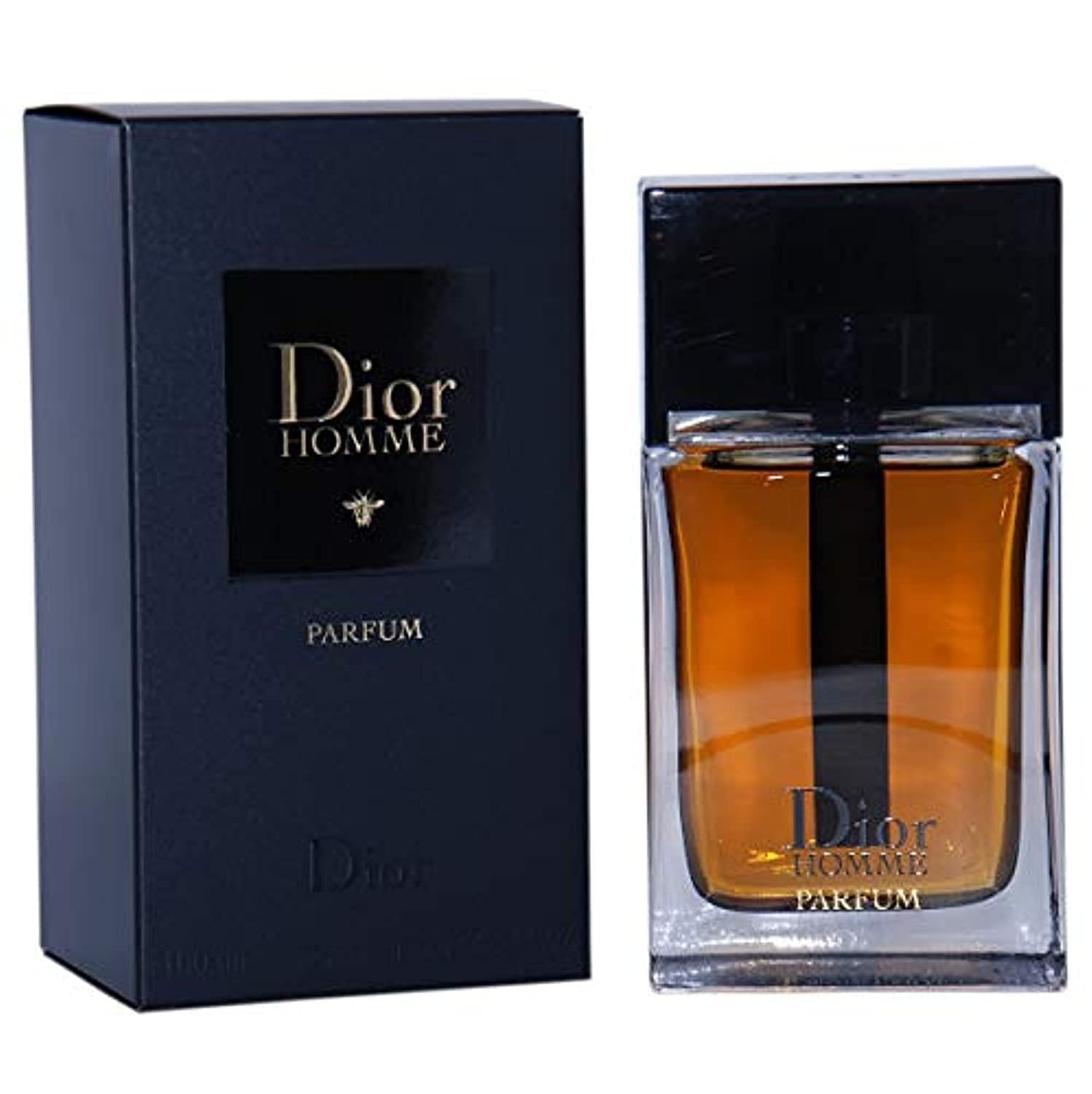 Dior Homme Parfum Eau De Parfum, 100 ml
