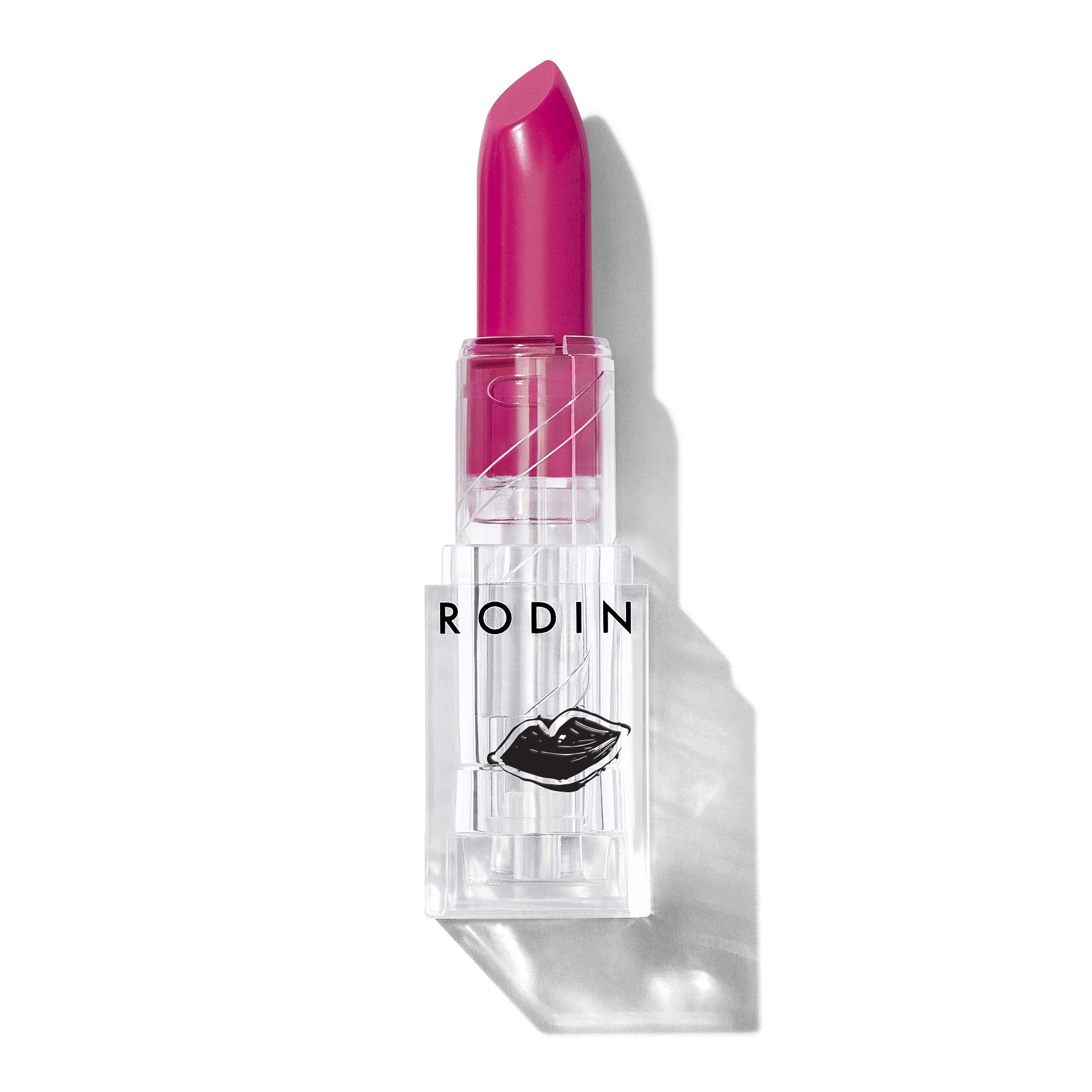 RODIN olio lusso Goddess Aurora Collection Luxury Lipstick - Winks, 4 g