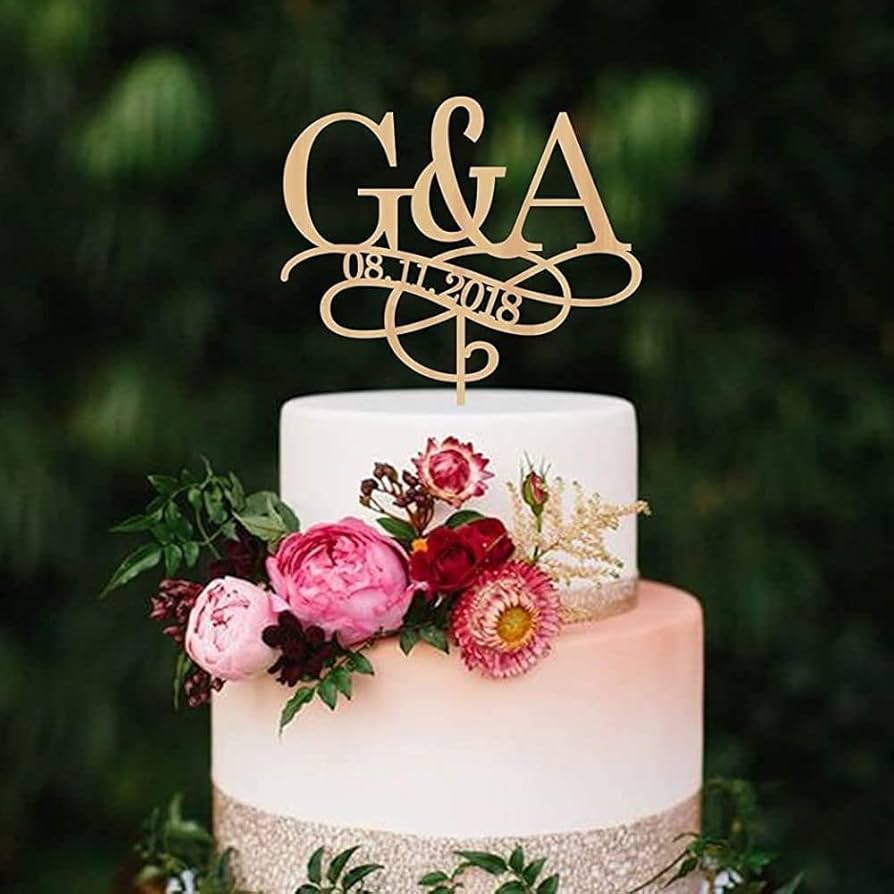 Amazon.co.jp: パーソナライズド ゴールド イニシャル