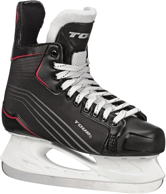 Tour Hockey TR-750 Ice Hockey Skates