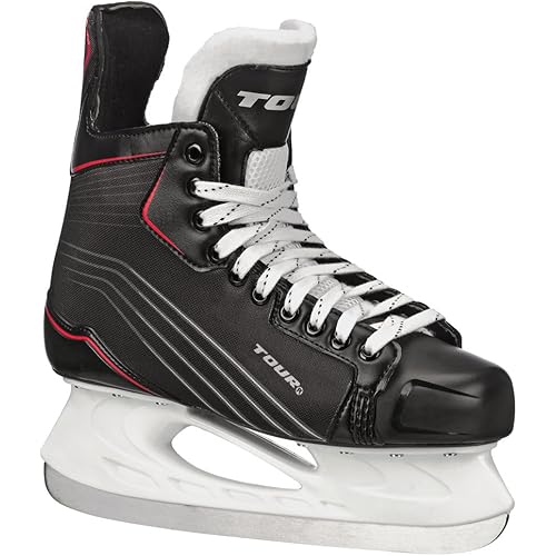 Tour Hockey TR-750 Ice Hockey Skates