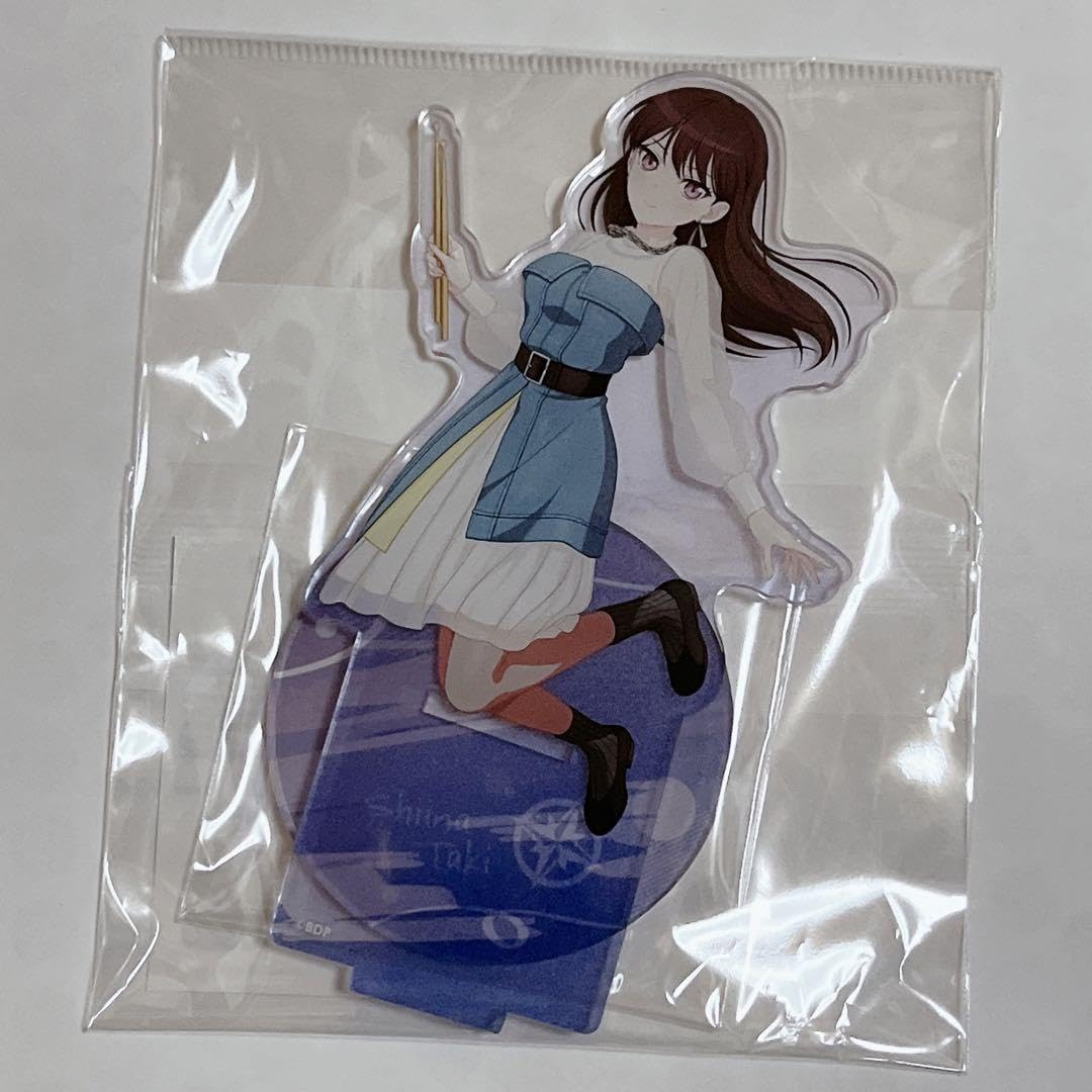 Amazon.co.jp: バンドリ MyGO!!!!! アトレ 秋葉原 アクリルスタンド