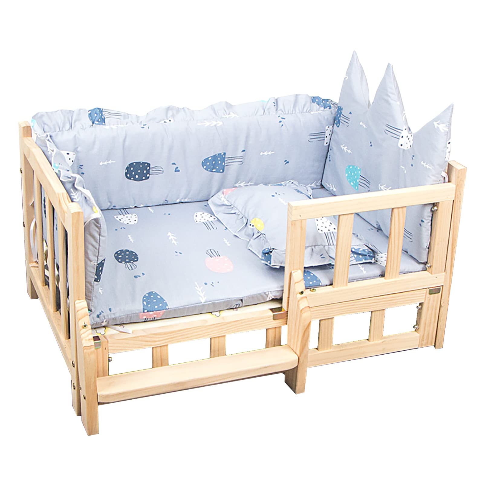 Camara Para Perro Cama Elevada Para Mascotas Cuna Para Perros