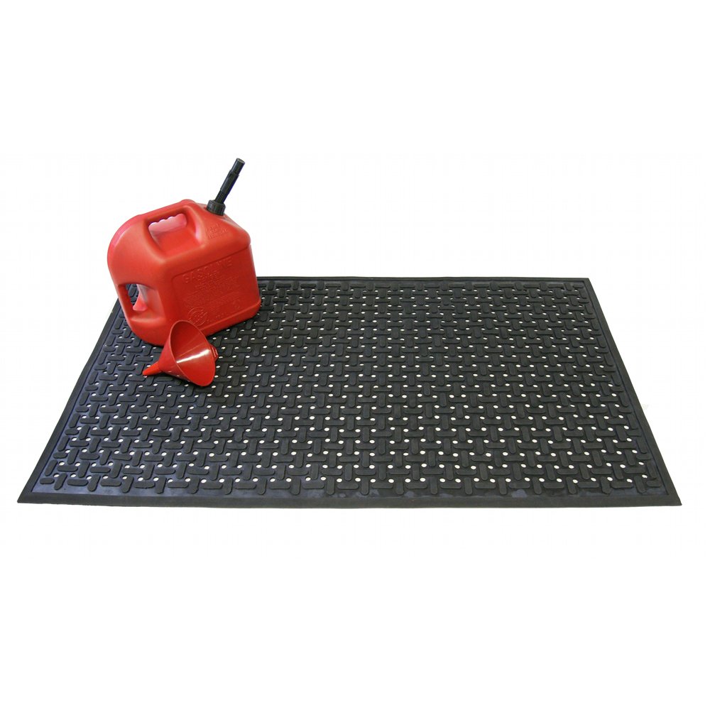 Croc Liner® Everything Mat® Christmas Tree Mat, Multi