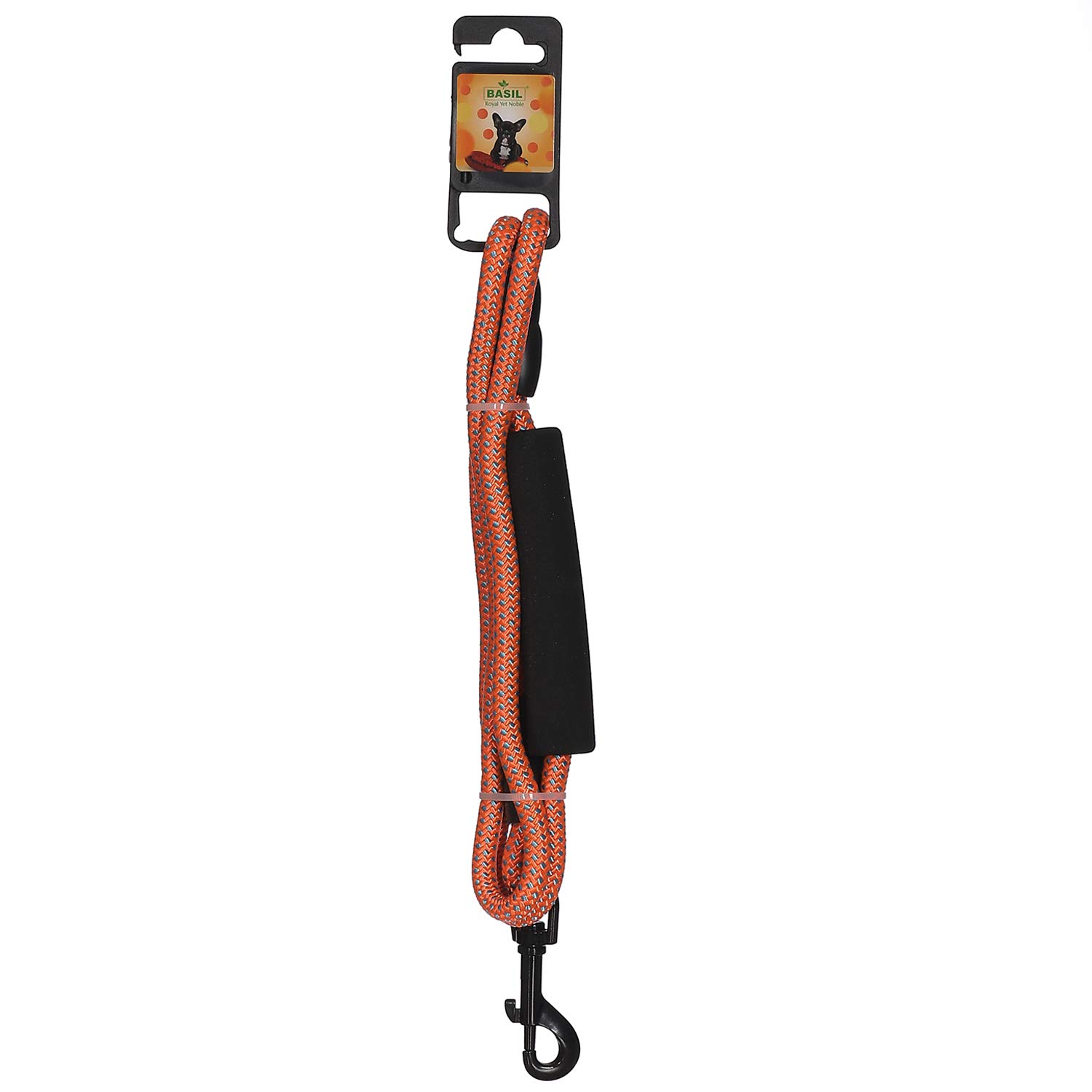 House of Gifts Large Size Dogs Heavy Rope Leash with Hook (Colour May Vary) with 1 Dog Key Chain Free (B08GHXY2J6) Amazon Price History, Amazon Price Tracker