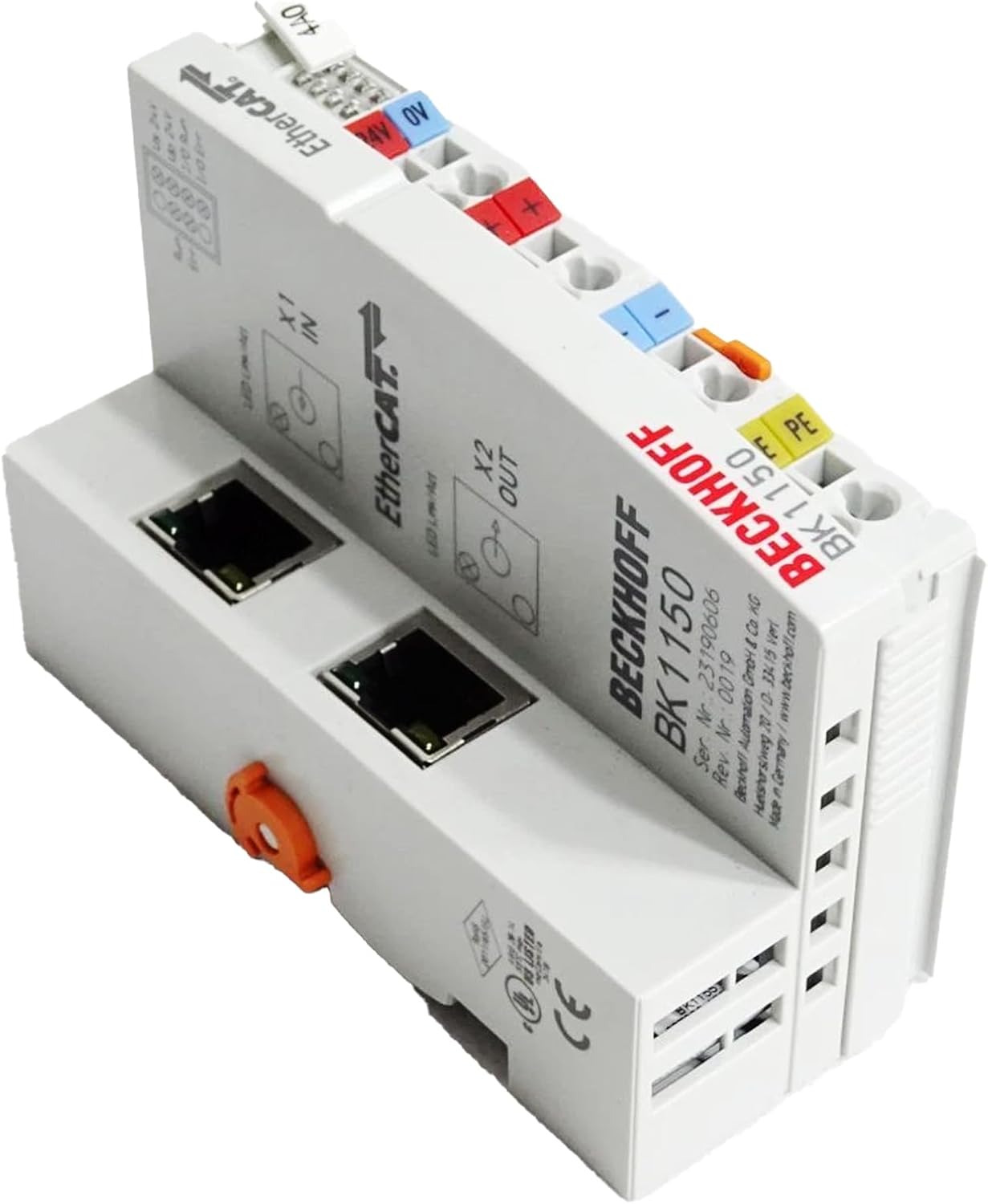 BK1150 New and Sealed in Box BK1150 1 Year Warranty