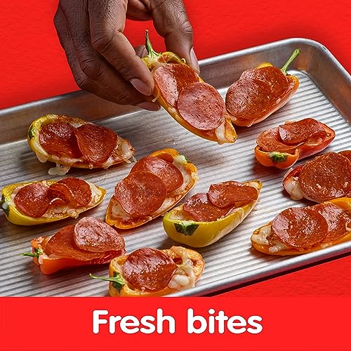 Hormel Pepperoni, Turkey, 5 Oz thumb #4