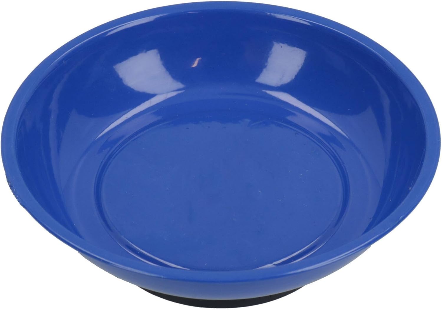 6 x 4" Magnetic Parts Tray Dish Storage Holder Circular Round Nuts Bolts Fixings