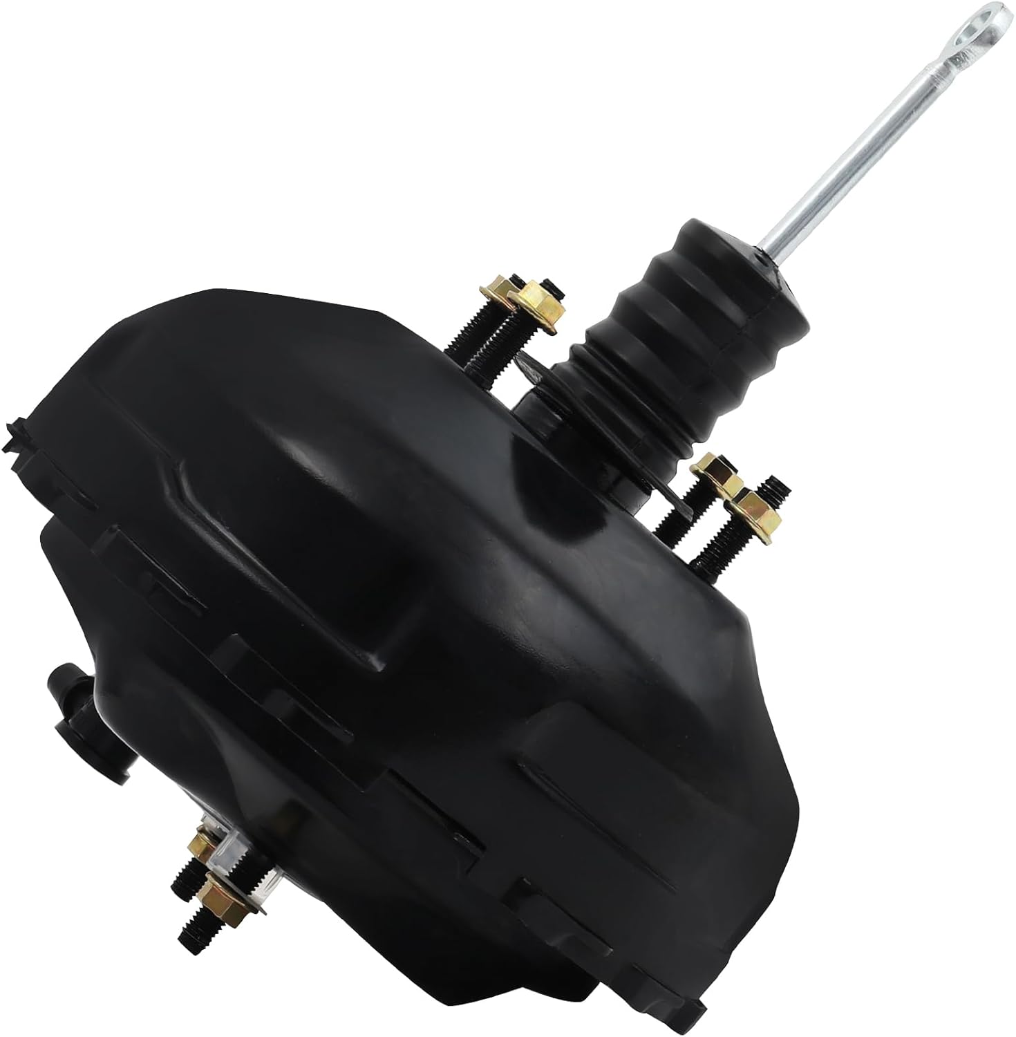 5471085 Vacuum Power Brake Booster Fit for 1999-2000 for Cadillac for Escalade 5.7L 1997-1998 for Chevy for C1500 4.3L 1997-1999 for Chevy for C1500 5.0L AQ-G021 R2518296 18029873 102352 18029874