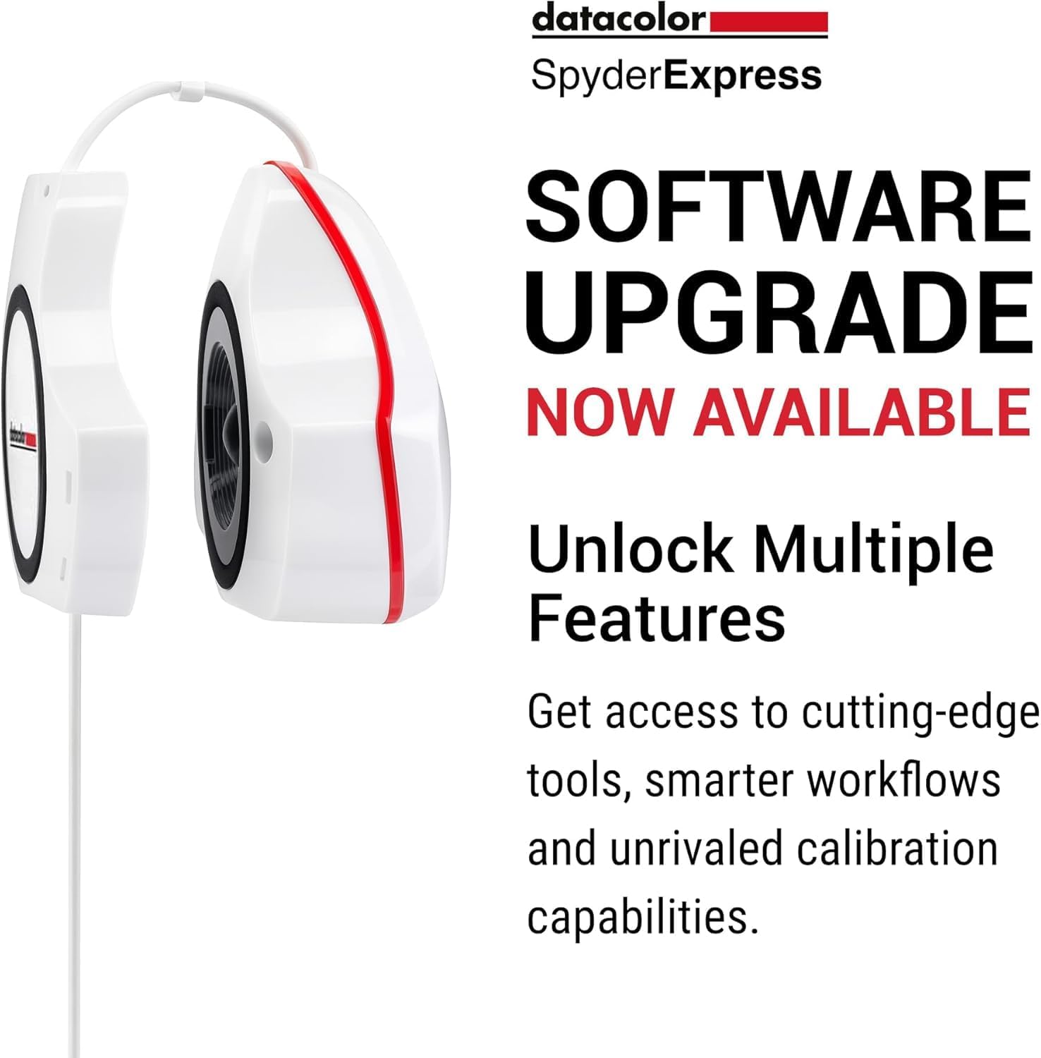 Datacolor SpyderExpress
