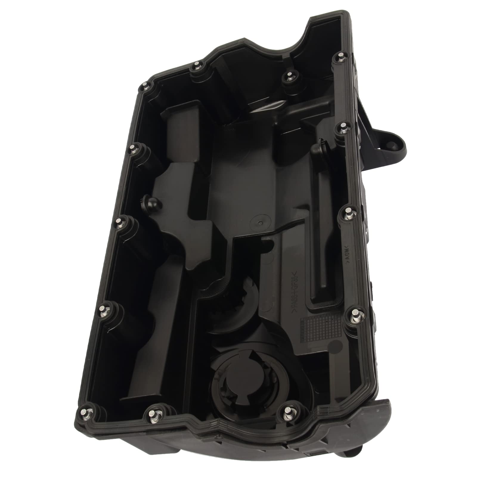 Tapa de culata de válvula, junta de aceite compatible con A3 8P E0s G0lf 5 Je-tt a Pa-ss at 2.0 TDI BMM 03G103469M